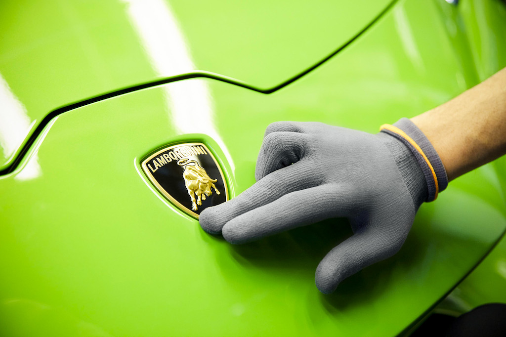 (Foto: Lamborghini Media)